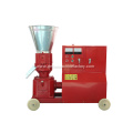 animal feed pellet press processing making machine